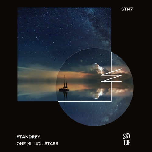 Evave, Standrey - One Million Stars [ST147]